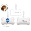 Bone Shaped Waste Bag Dispenser, Other Household Premiums, promotional gifts