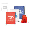 Promotional Drawstring Sport Bag, Drawstring Gift Bags, promotional gifts