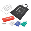 Foldable Non-Woven Bag, Non-woven Bag, promotional gifts