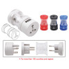 Promotional Travel Adapter, Adapter, promotional gifts
