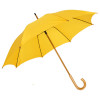 Wooden Handle Advertising Umbrella, Straight Umbrella, promotional gifts