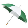 Double Color Advertising Umbrella, Straight Umbrella, promotional gifts