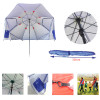 Portable Outdoor Umbrella, Patio Umbrellas, promotional gifts
