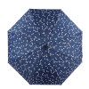 Folding Umbrella with Bent Handle, Folding Umbrella, promotional gifts