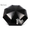 Color Changing Umbrella, Folding Umbrella, promotional gifts