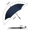 Golf Light Advertising Umbrella, Straight Umbrella, promotional gifts