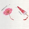 Oil-paper Umbrella, Straight Umbrella, promotional gifts