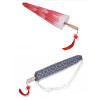 Oil-paper Umbrella, Straight Umbrella, promotional gifts