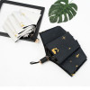 Gold Deer Folding Umbrella, Folding Umbrella, promotional gifts