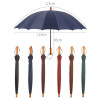 24K Straight Umbrella, Straight Umbrella, promotional gifts
