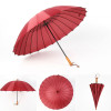 24K Straight Umbrella, Straight Umbrella, promotional gifts