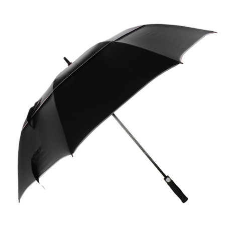 30 Double Layer Golf Umbrella, Straight Umbrella, promotional gifts