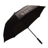 30 Double Rib and Double Sided Straight-rod Umbrella, Auto Open Umbrella, promotional gifts