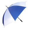 30 Straight-rod Umbrella with Auto Open - Alternating, Straight Umbrella, promotional gifts