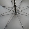 30 Double Rib and Double Sided Straight-rod Umbrella, Auto Open Umbrella, promotional gifts