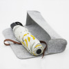 Felt Absorbent Umbrella Bag, Other Rain Gear, promotional gifts