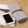 Felt Absorbent Umbrella Bag, Other Rain Gear, promotional gifts