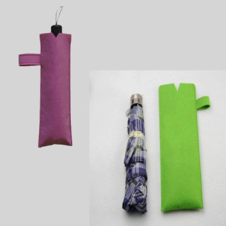 Felt Absorbent Umbrella Bag, Other Rain Gear, promotional gifts