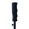 30 Straight-rod Umbrella with Auto Open - Alternating, Straight Umbrella, promotional gifts