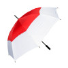 30 Auto Open Fiberglass Windproof Golf Umbrella, Auto Open Umbrella, promotional gifts