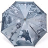 Color 30-inch Golf Umbrella, Straight Umbrella, promotional gifts