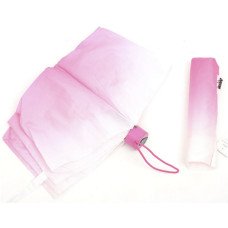 Gradient Three Folding Umbrella