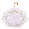 Color 27-inch Straight Umbrella, Straight Umbrella, promotional gifts