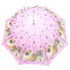 Color 27-inch Straight Umbrella, Straight Umbrella, promotional gifts