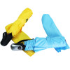 21-inch 3 Folding Automatic Umbrella - Solid, Straight Umbrella, promotional gifts