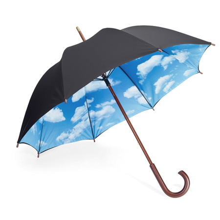 Advertising Umbrella, Straight Umbrella, promotional gifts