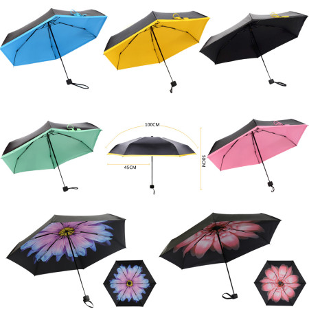 Folding Umbrella, Folding Umbrella, promotional gifts