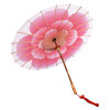 Oil-paper Umbrella, Straight Umbrella, promotional gifts