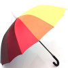 Storage Straight Colorful Umbrella, Straight Umbrella, promotional gifts