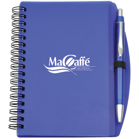 A6 Notebook, Notebooks, promotional gifts