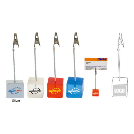 Advertising Memo Clip, Others Stationery, promotional gifts