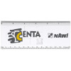 Advertising Puzzle Ruler, Ruler, promotional gifts