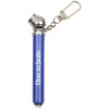 Advertising Tire Gauge with Keychain, Key Chain, promotional gifts