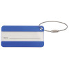 Aluminium Luggage Tag, Luggage Accessaries, promotional gifts