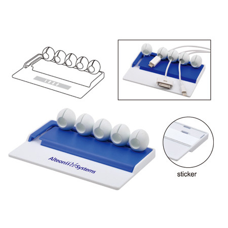 Cable Organizer, Others Stationery, promotional gifts