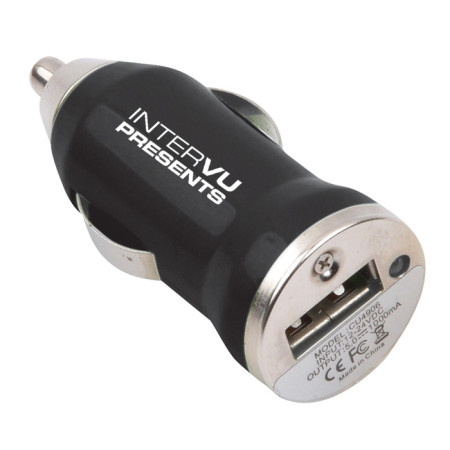 Car Charger, Auto Car Gifts, promotional gifts