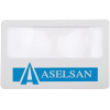 Card Sized Magnifier, Others Stationery, promotional gifts