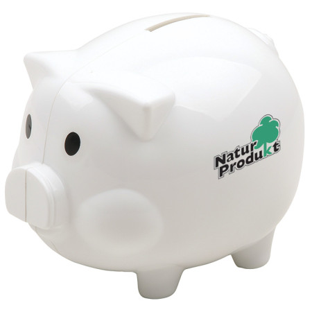 Coin Bank, Other Household Premiums, promotional gifts