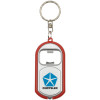 Flashlight Keychain Bottle Opener, Key Chain, promotional gifts