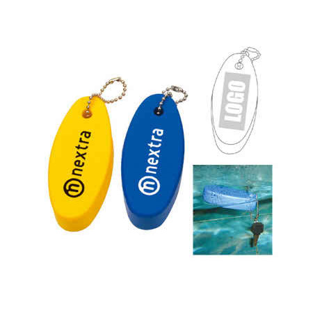 Floating Key Tag, Key Chain, promotional gifts