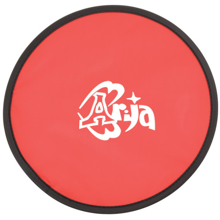 Foldable Frisbee, Toys & Party Gifts, promotional gifts