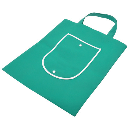 Foldable Non-Woven Bag, Non-woven Bag, promotional gifts