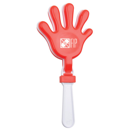 Hand Clapper, Toys & Party Gifts, promotional gifts