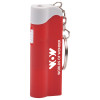 Keychain Light with Pen, Tool Kits, promotional gifts