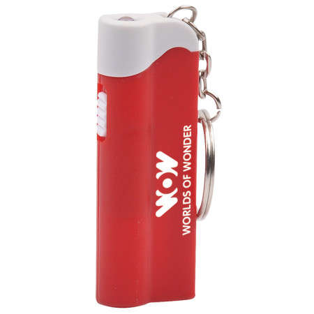 Keychain Light with Pen, Tool Kits, promotional gifts