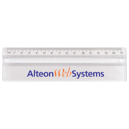 Magnifying Ruler, Ruler, promotional gifts